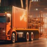 Truck Delivery Services